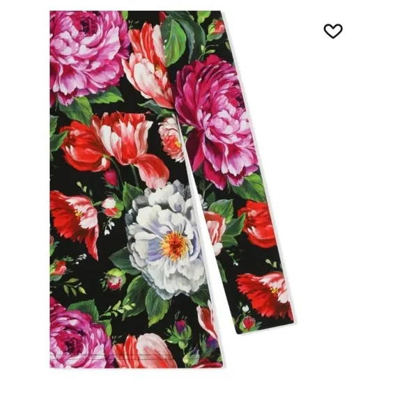 Dolce and Gabbana kids dress size 8 - Picture 2 of 8